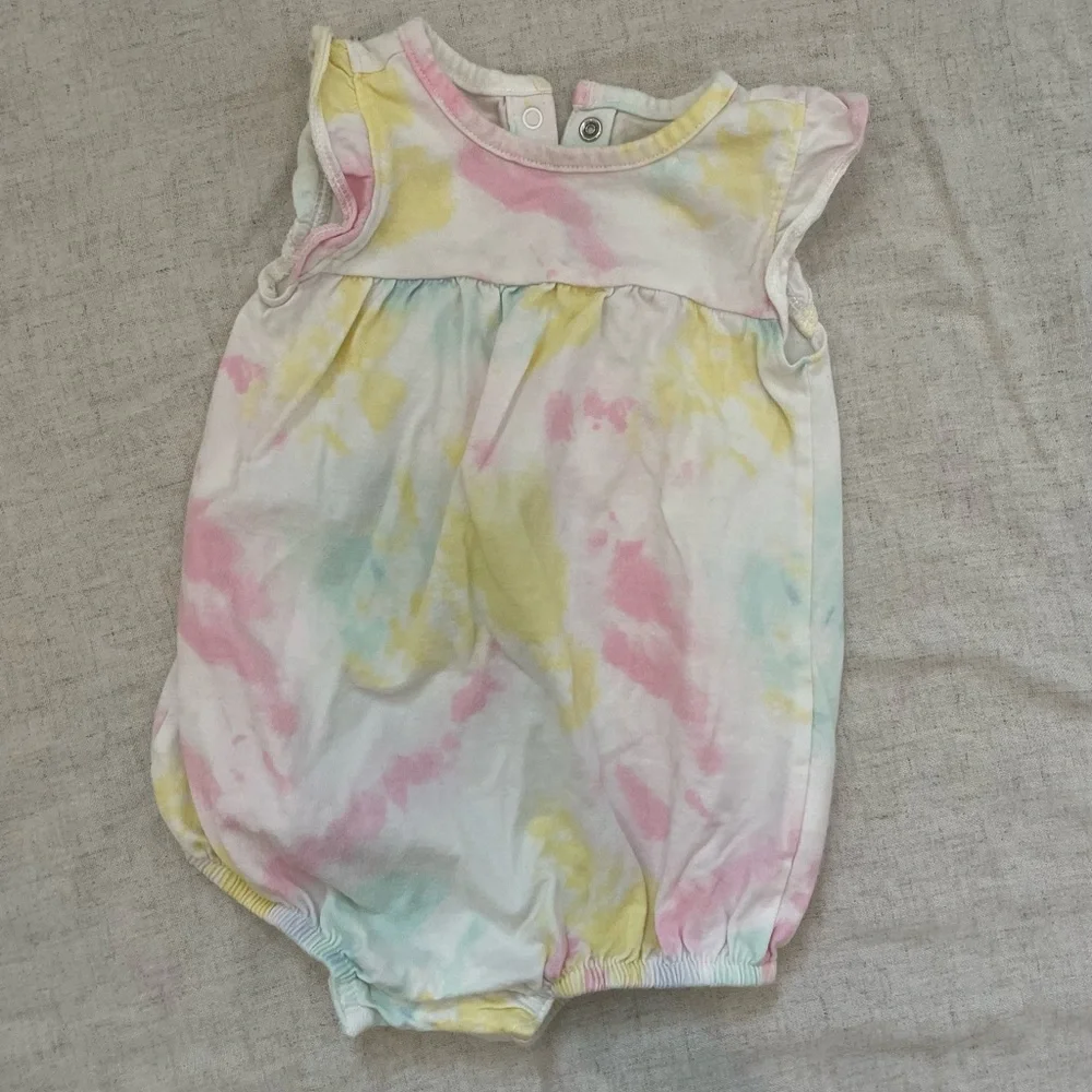 14 Summer Girl Bundle Clothes - Picture 8 of 12